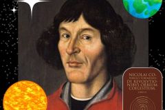 Mikołaj Kopernik - 1