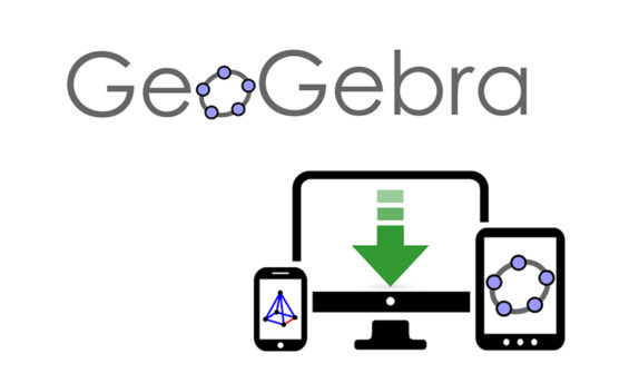 GEOGEBRA-aplikacja do nauki geometrii i nie tylko…