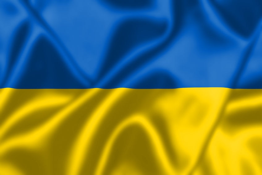 Pomoc naszych uczniów dla Ukrainy