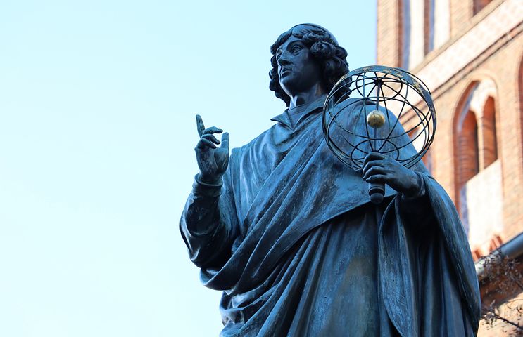M.Kopernik- wyniki konkursu na mem.