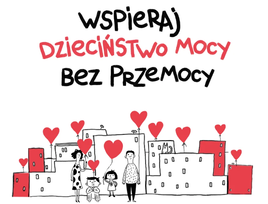 SZKOŁA PODSTAWOWA W SROKOWIE DAJE MOC!