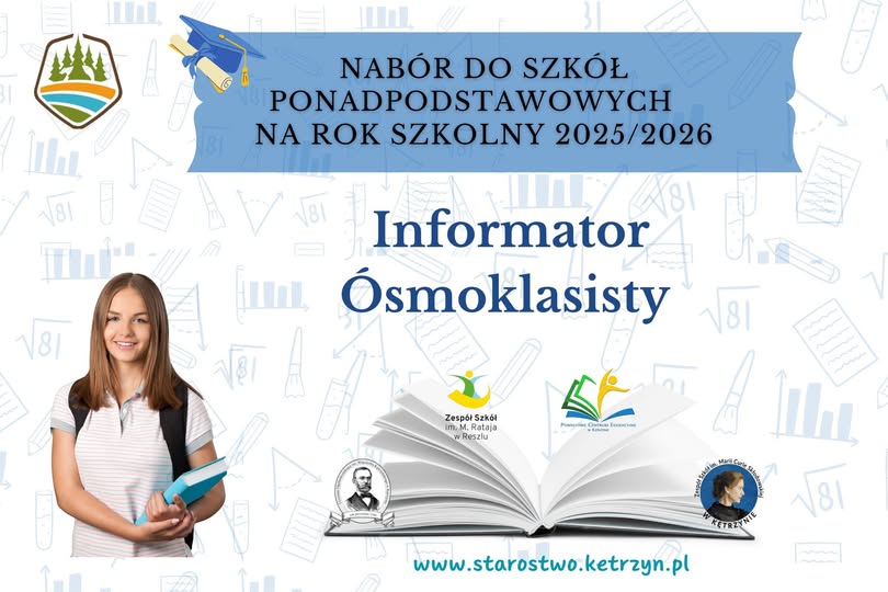 Informator ósmoklasisty
