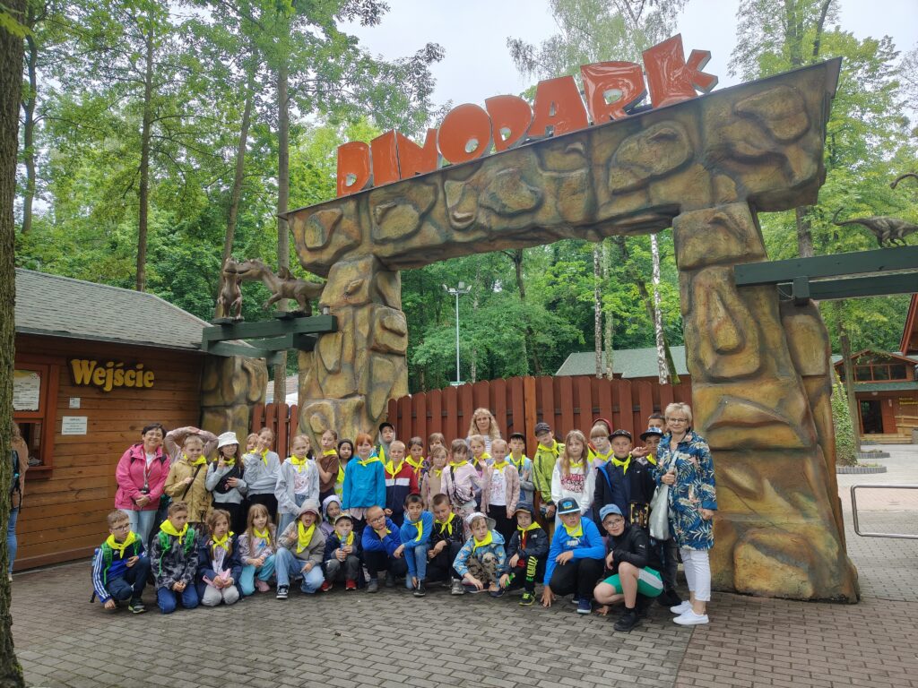 WYCIECZKA KLAS 2, 3A i 3B DO MALBORKA