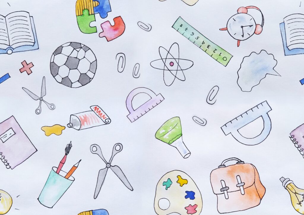 HARMONOGRAM ROZPOCZĘCIA  ROKU SZKOLNEGO 2025/2026