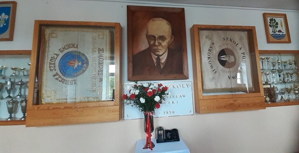 JUBILEUSZ SZKOŁY – SZKOŁA WCZORAJ I DZIŚ