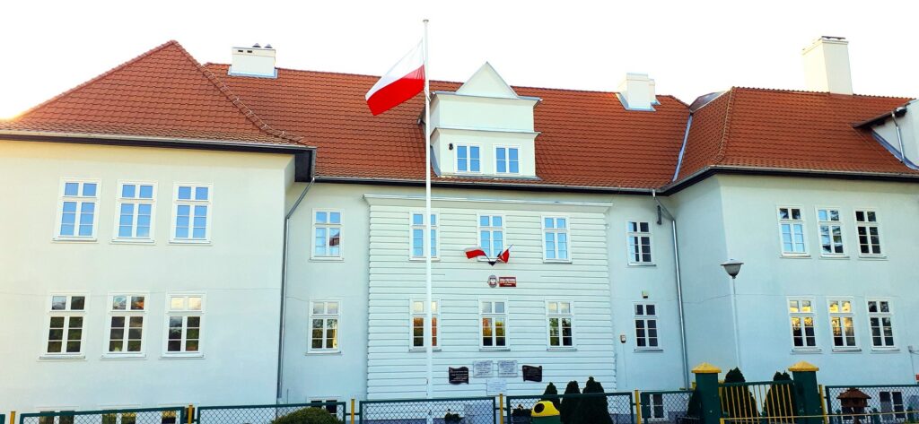 JUBILEUSZ NASZEJ SZKOŁY – PROGRAM UROCZYSTOŚCI