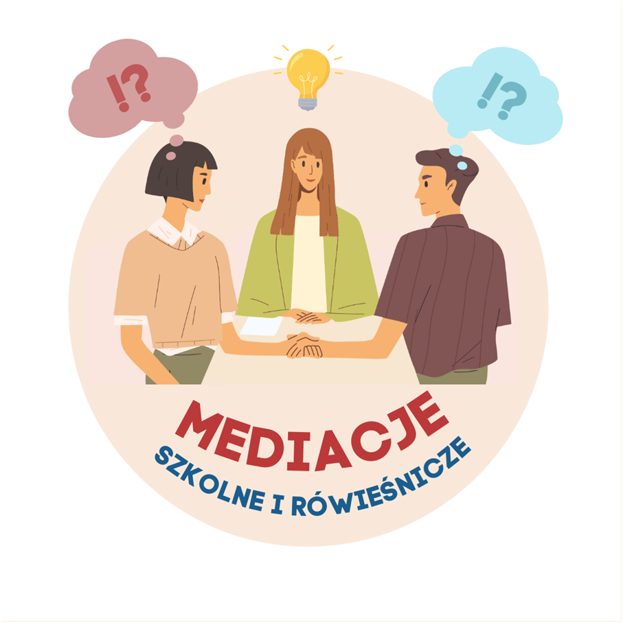 MEDIACJE RÓWIEŚNICZE JAKO METODA POROZUMIENIA BEZ PRZEMOCY