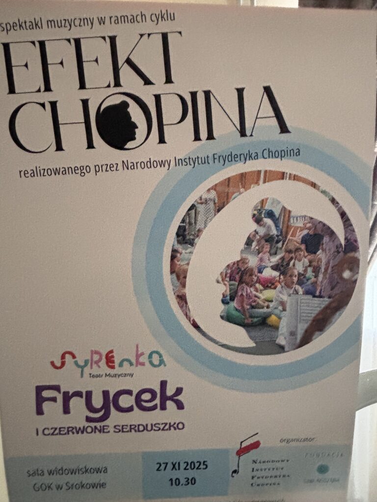 EFEKT CHOPINA