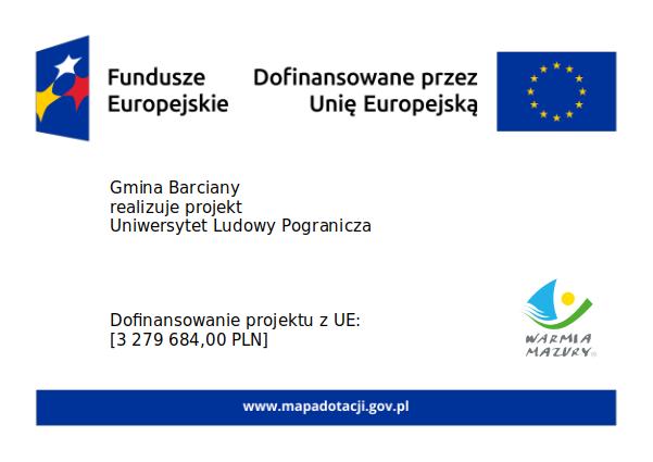 UNIWERSYTET LUDOWY POGRANICZA
