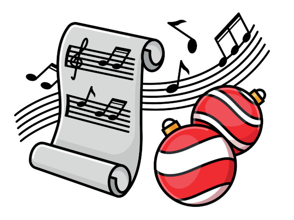 Gdy kolęda łączy serca – międzyszkolne spotkanie z ukraińską tradycją