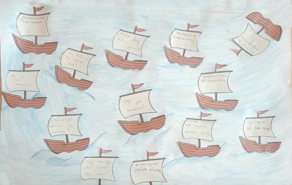 Spotkania z literaturą – Stefan Żeromski i Władysław Reymont w projekcie „Pisarz miesiąca”