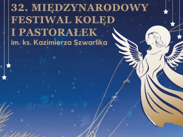 Wspaniały debiut naszych uczniów na Festiwalu Kolęd i Pastorałek