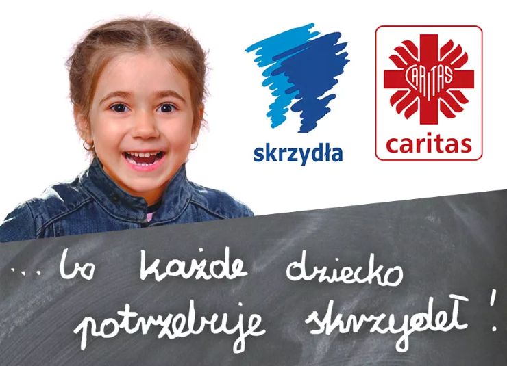 PROGRAM STYPENDIALNY SKRZYDŁA