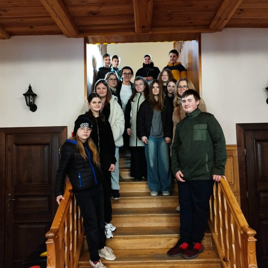 WIELKANOCNE KARTKI OD WOLONTARIUSZY