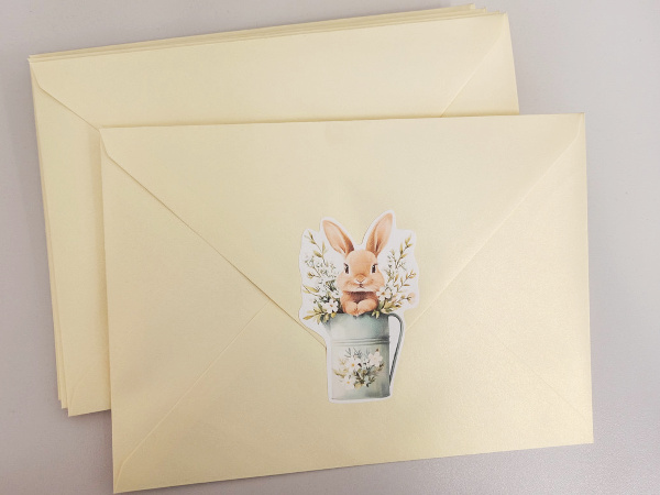 Wielkanocna akcja Samorządu Uczniowskiego