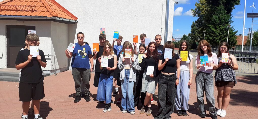BEZPIECZEŃSTWO ŻYWIENIOWE WEDŁUG KLAS VIII