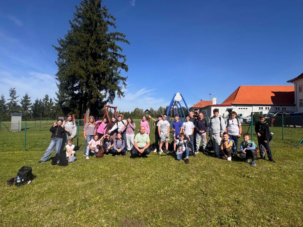 KLASA V&nbsp;ODKRYWA JĘZYK NIEMIECKI W&nbsp;PRAKTYCE