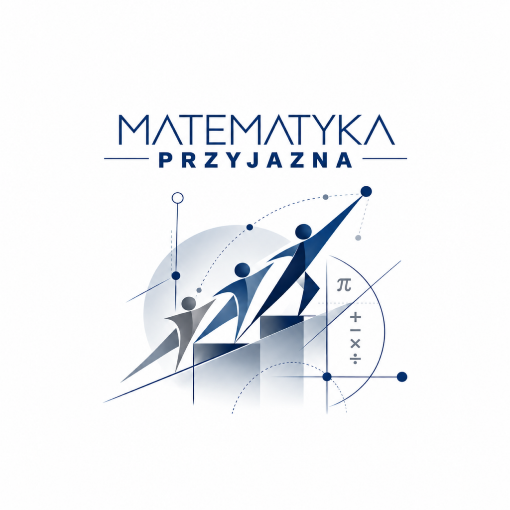 MATEMATYKA PRZYJAZNA MYŚLĘ!-DZIAŁAM!-ODKRYWAM!
