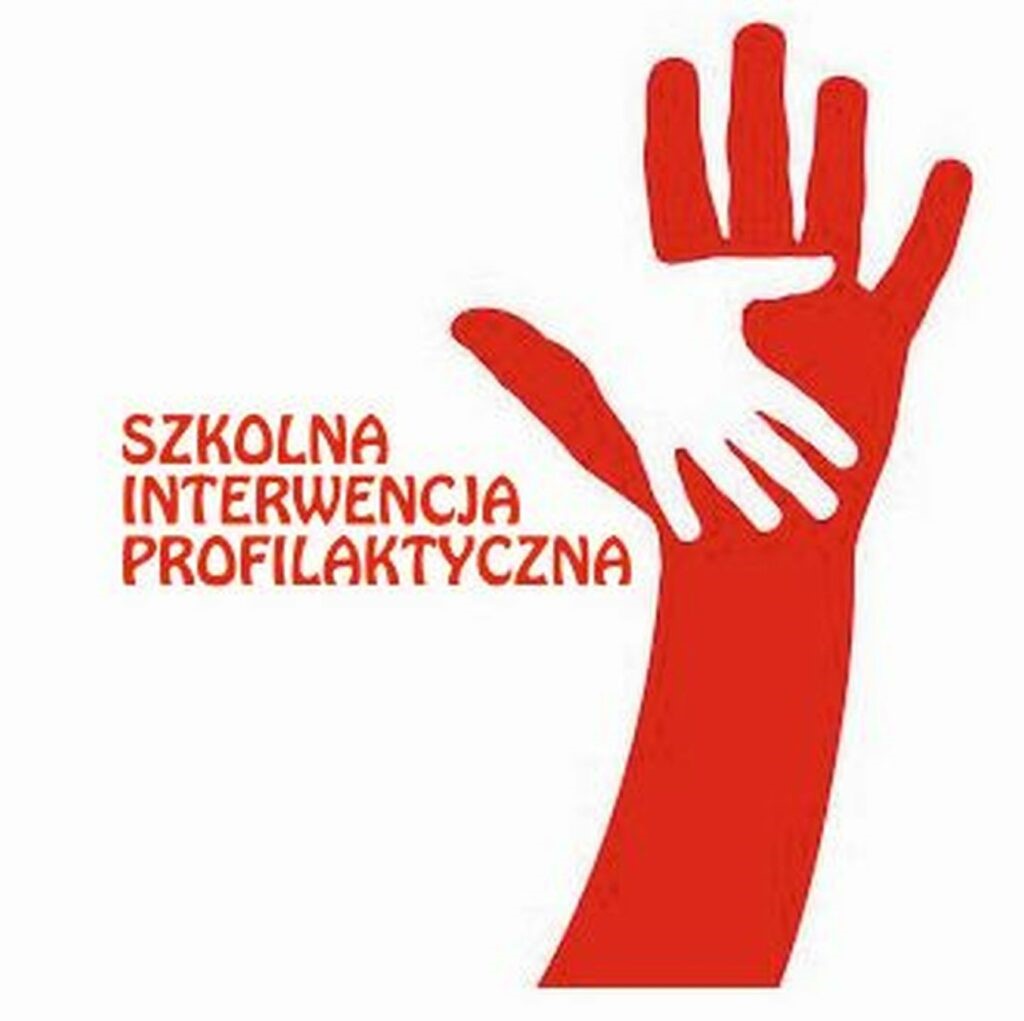 REALIZUJEMY PROGRAM SZKOLNA INTERWENCJA PROFILAKTYCZNA