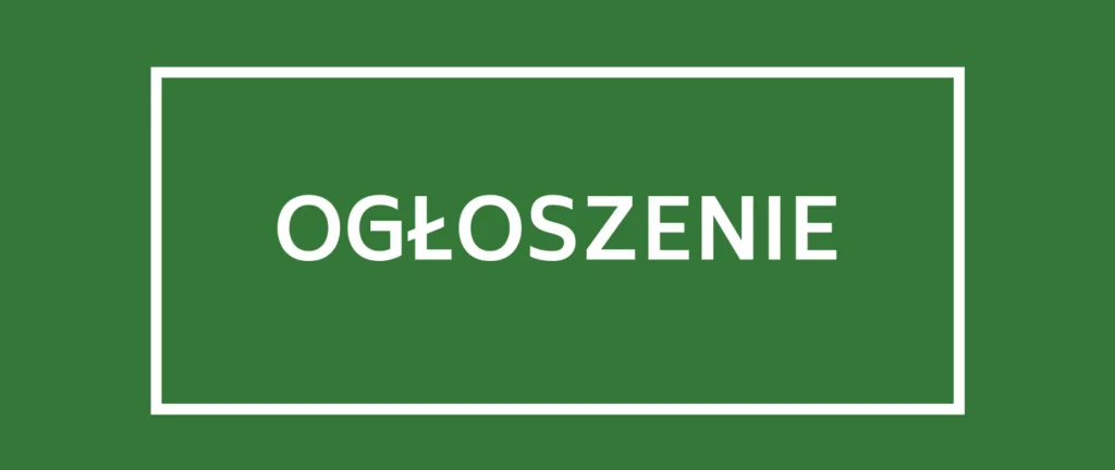 DOJAZDY GRUP PRZEDSZKOLNYCH