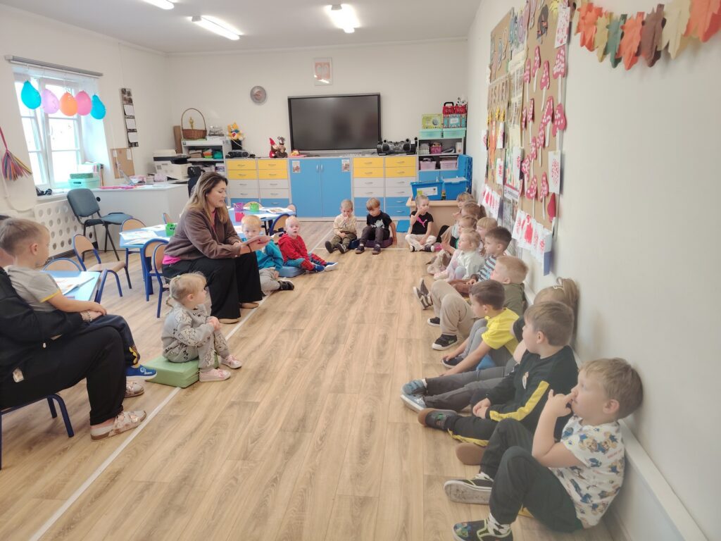 DZIEŃ GŁOŚNEGO CZYTANIA